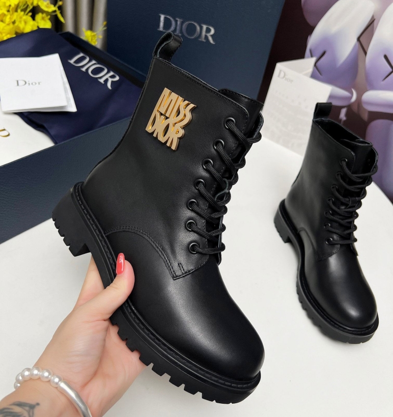 ch**an D*or boots